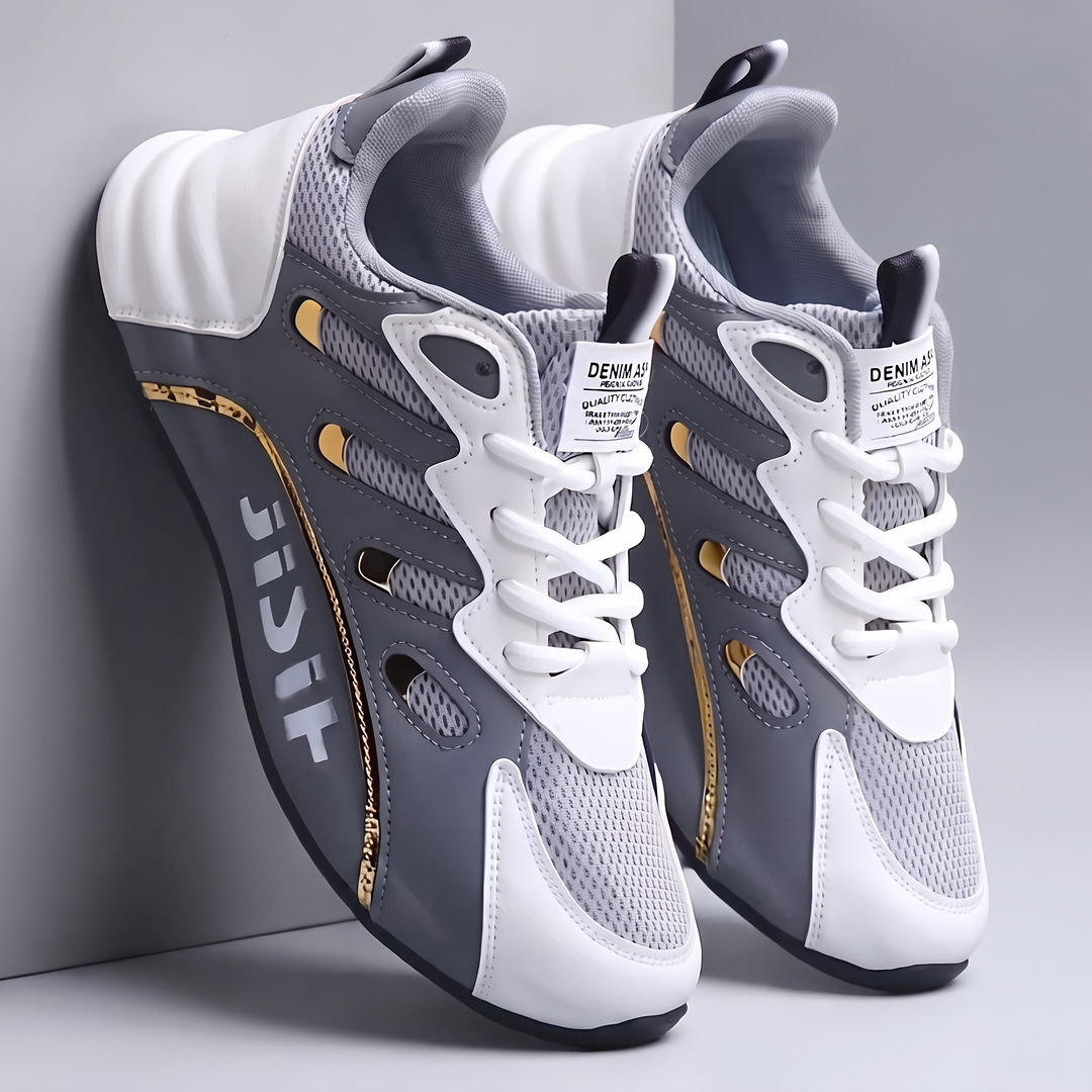 KLASYCZNE, CODZIENNE BUTY SPORTOWE