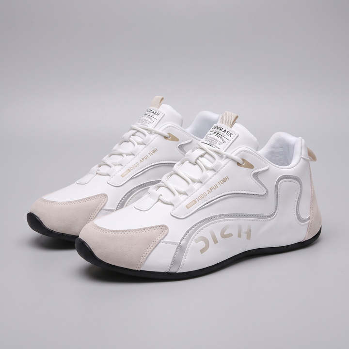 KLASYCZNE, CODZIENNE BUTY SPORTOWE