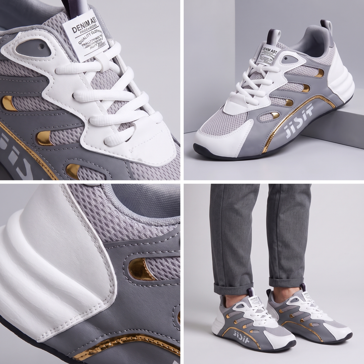 KLASYCZNE, CODZIENNE BUTY SPORTOWE