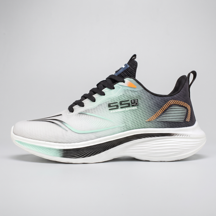 AMORTYZOWANE BUTY TRENINGOWE