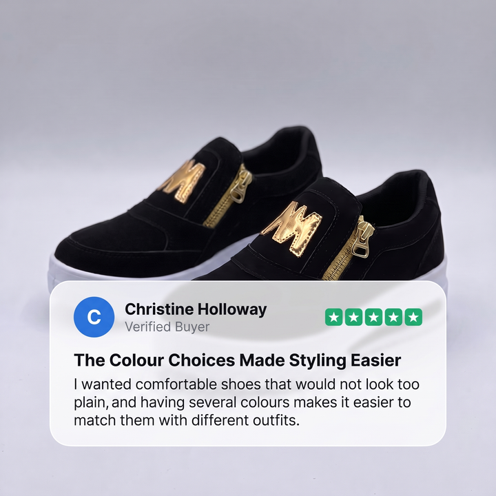 AMORTYZOWANE BUTY SPORTOWE WSUWANE