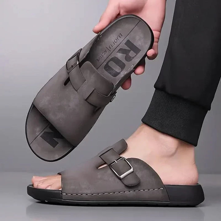 SANDAŁY URBANHIDE COMFORT