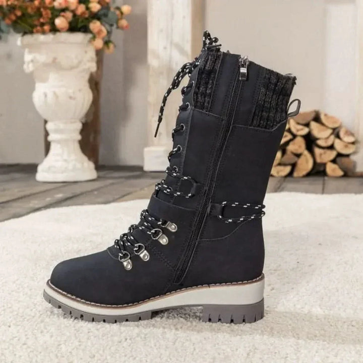 BUTY ICEHAVEN EASY-FIT