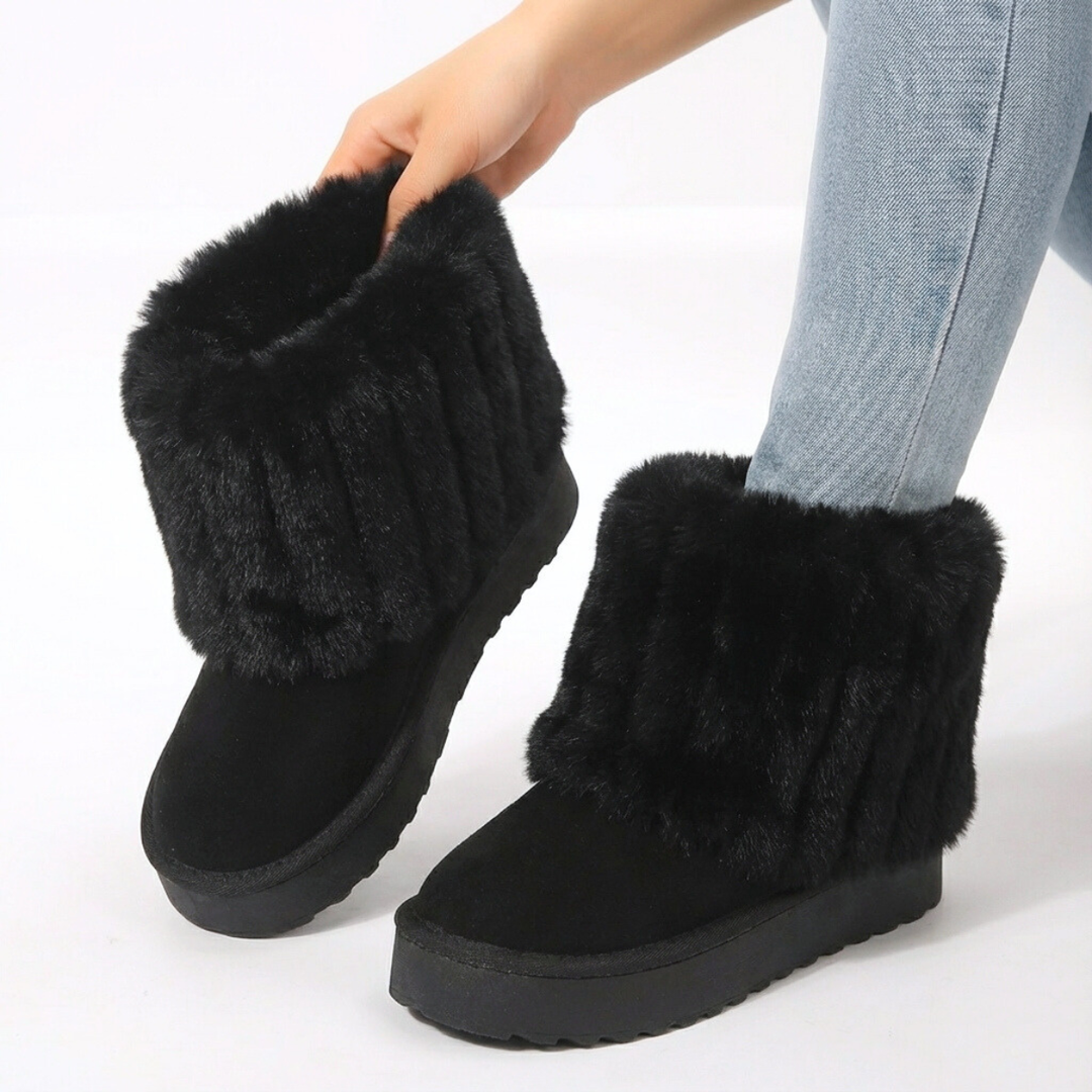 BUTY FUTRZA NORWICK