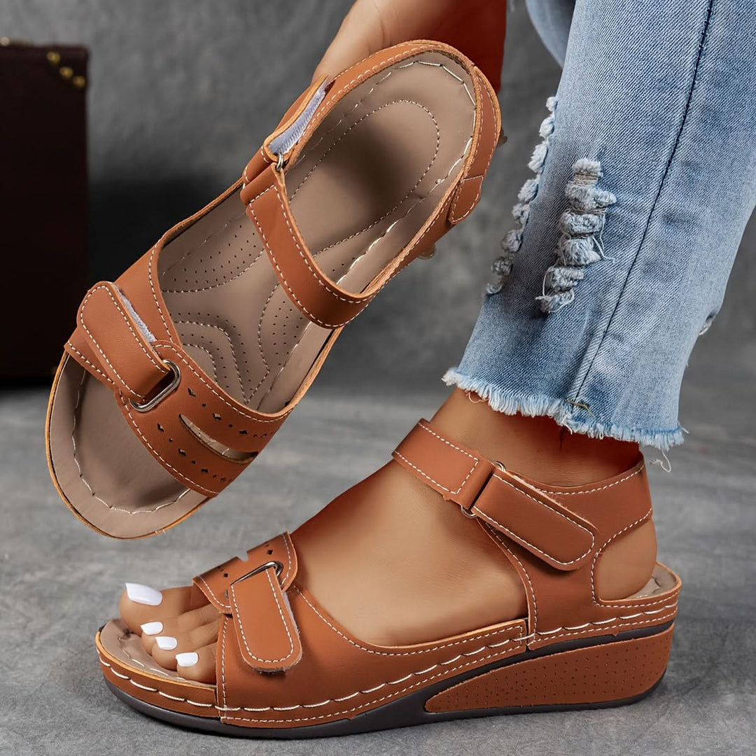 SANDAŁY VIRELLE COMFORT