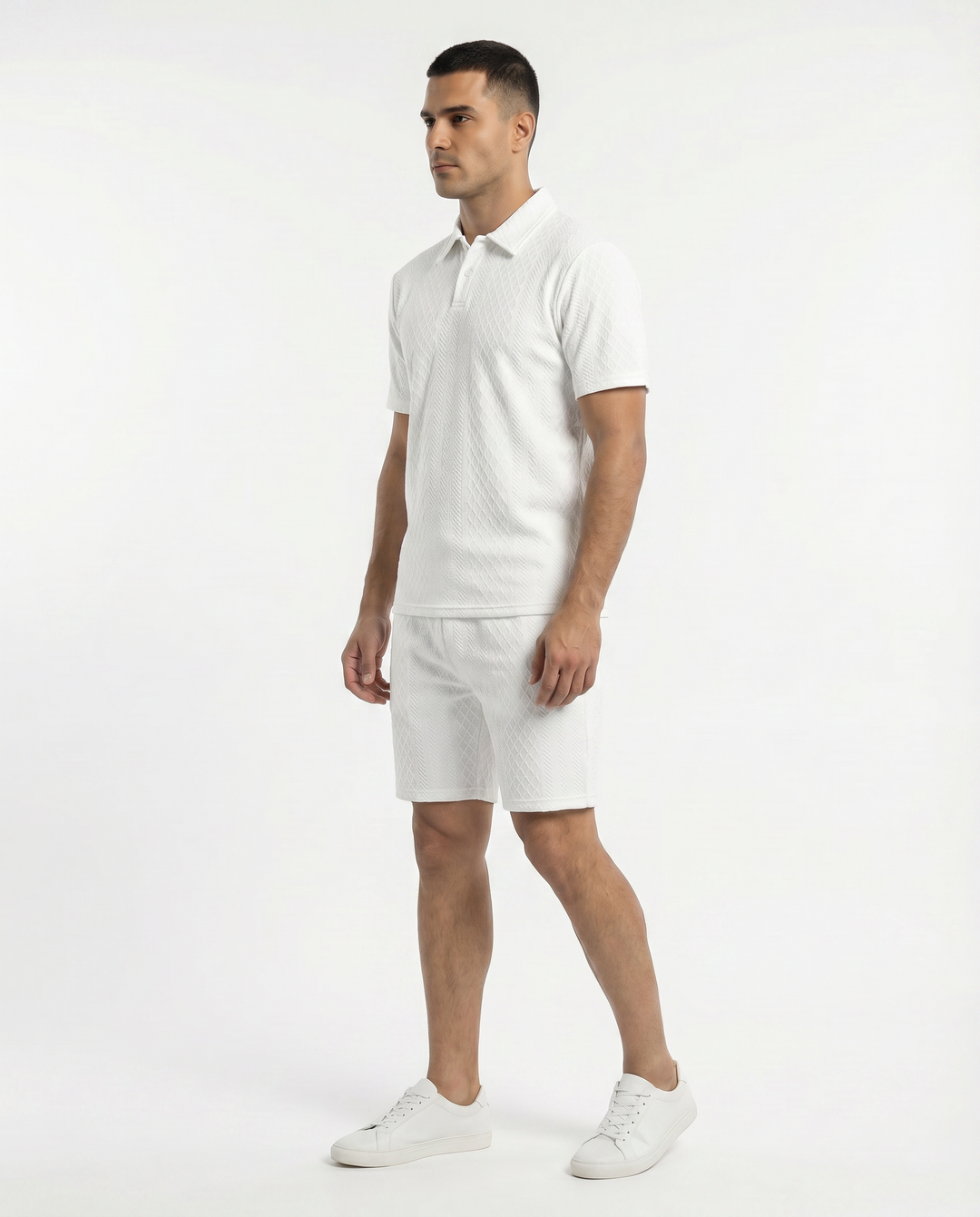 ZESTAW GEORGE CASUAL
