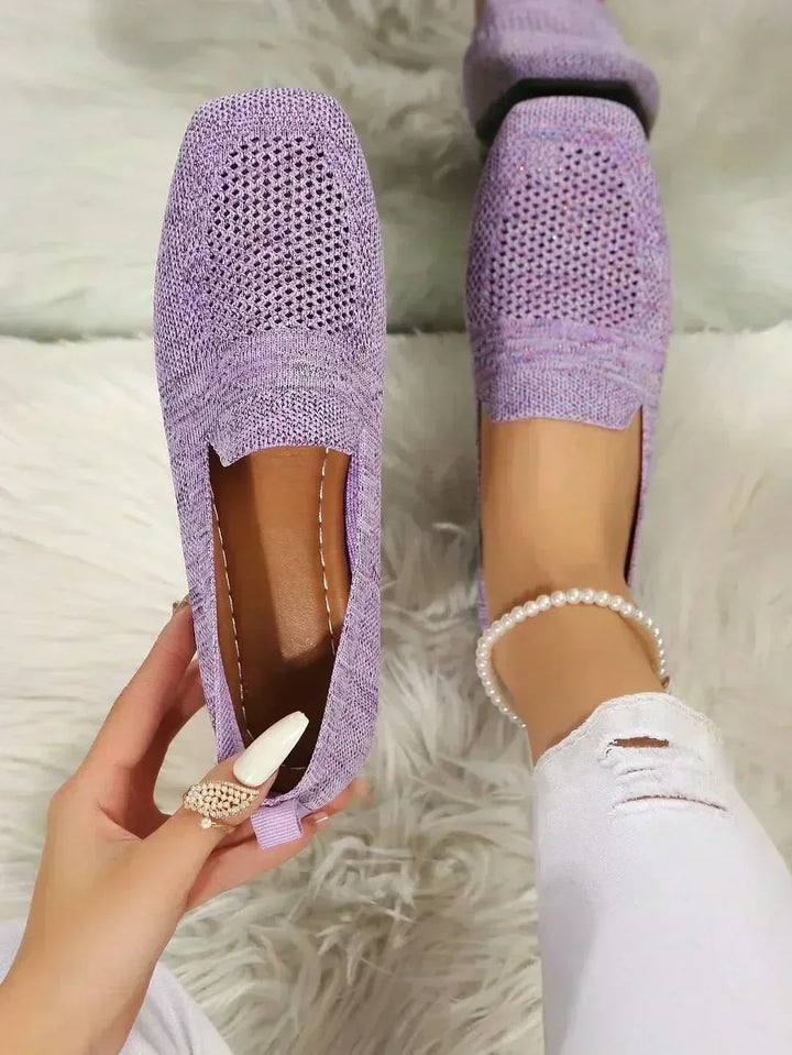 BUTY MAYA COMFORT FIT