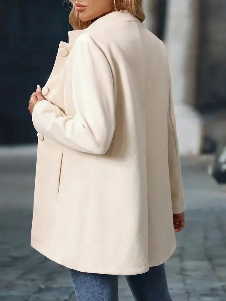 MARYNARKA LORIELLE TAILORED