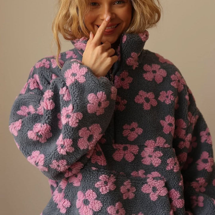 Bluza polarowa Mirella