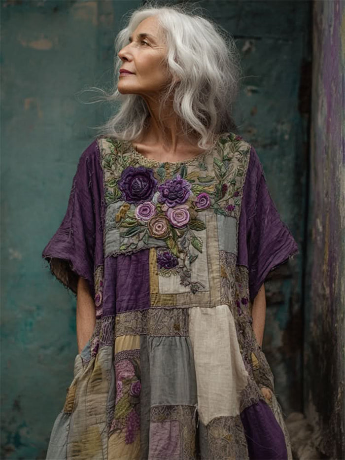 Wyrafinowana sukienka ELIZA