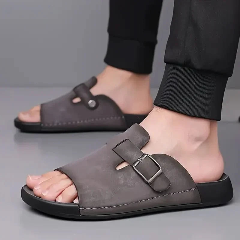 SANDAŁY URBANHIDE COMFORT