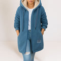 KURTKA VERITY WARM COMFORT