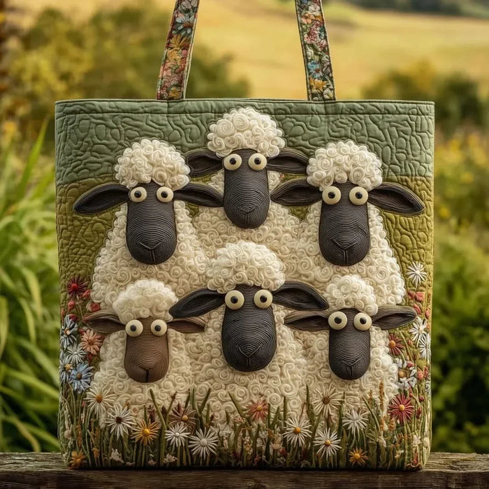 Torba transportowa PEMBERWICK SHEEP CARRY