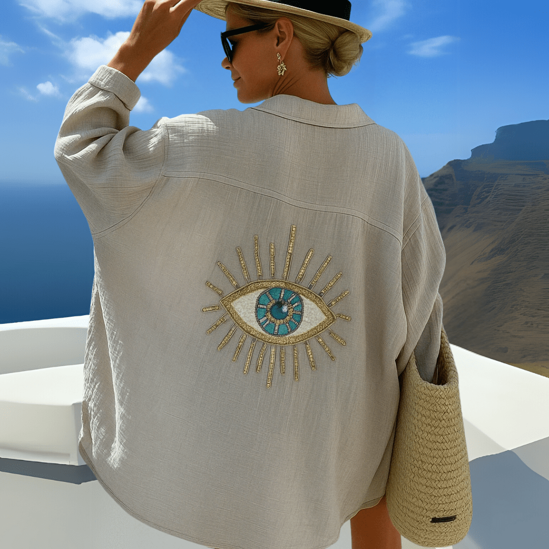 BLUZKA JASMINE MYKONOS