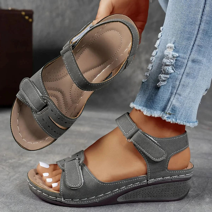 SANDAŁY VIRELLE COMFORT