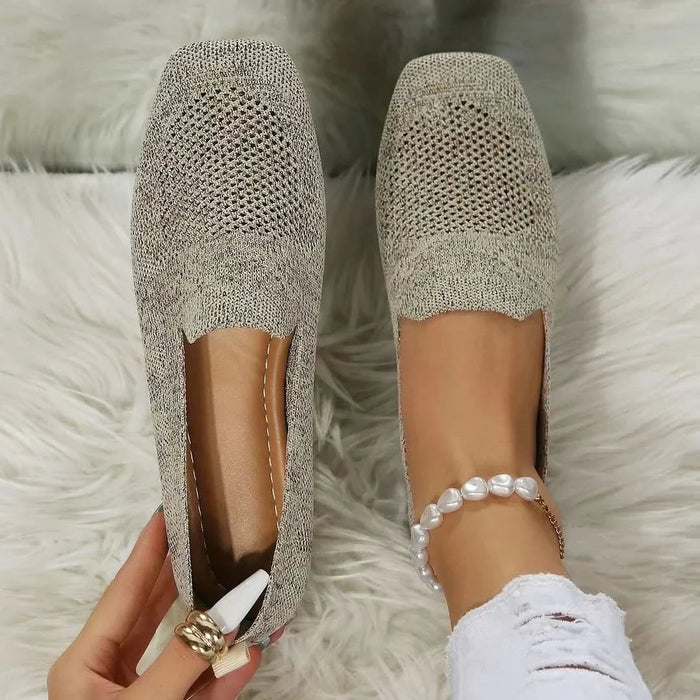 BUTY MAYA COMFORT FIT