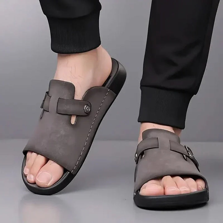 SANDAŁY URBANHIDE COMFORT