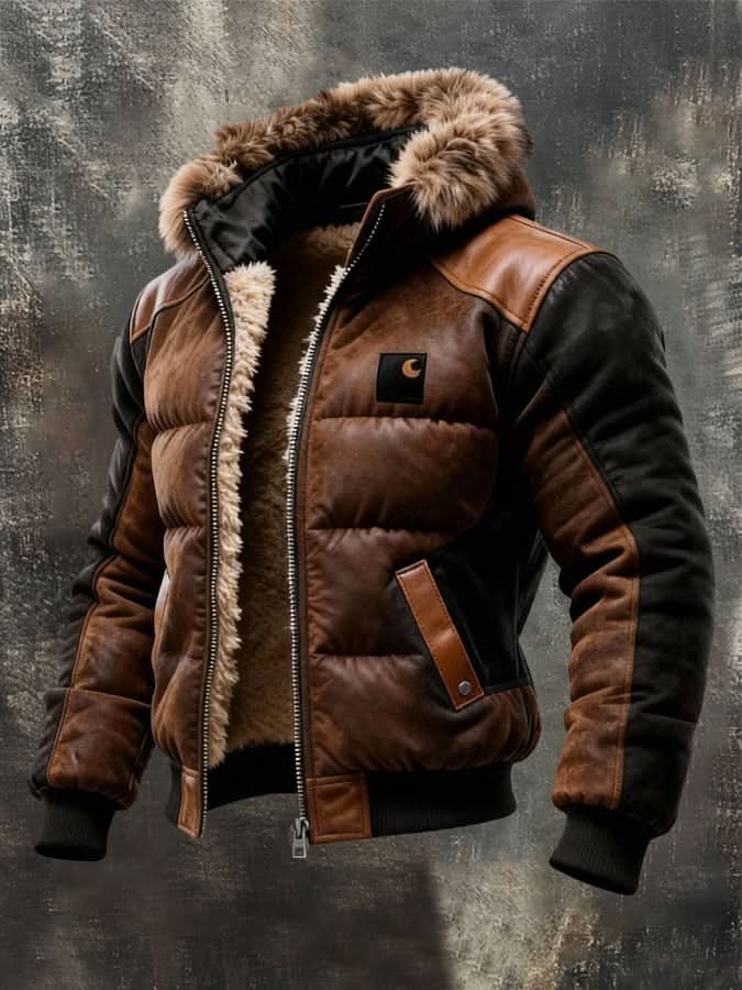 KURTKA FORGEFIELD ARTISAN