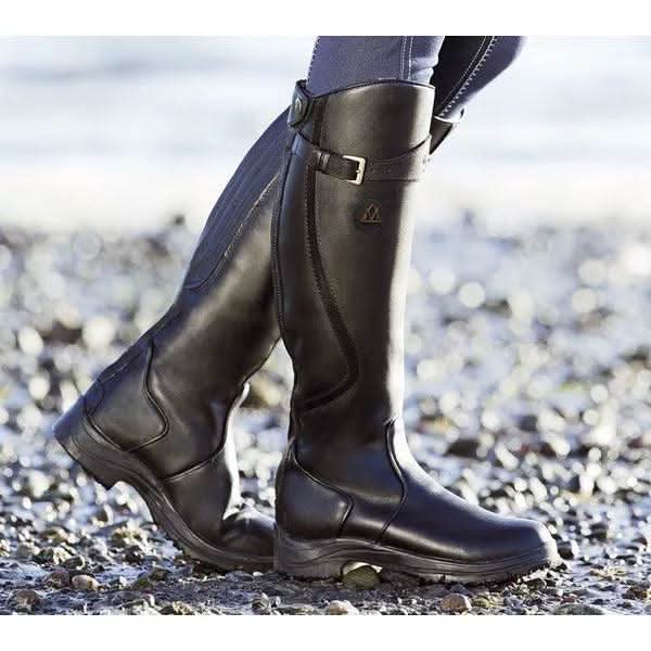 FLORENCE HERITAGE BUTY DO JEŹDZIECKIEJ