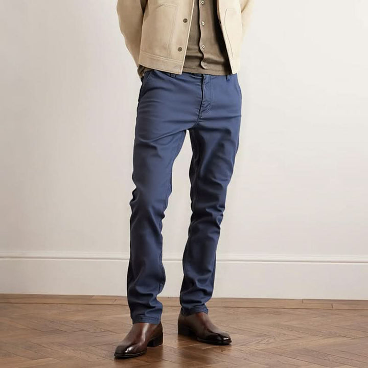 Spodnie Riverside Slim