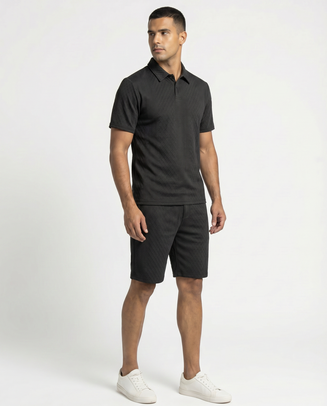 ZESTAW GEORGE CASUAL