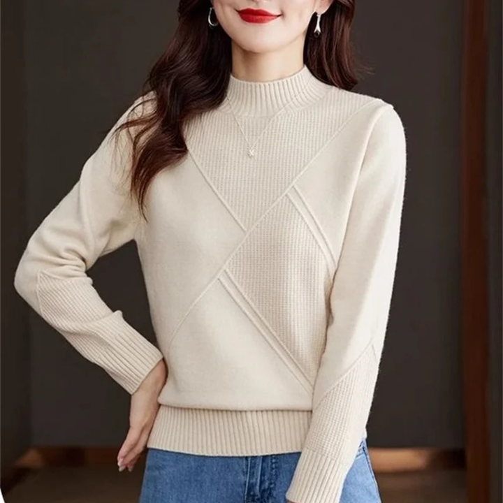 Sweter EVERETT CASHMERE