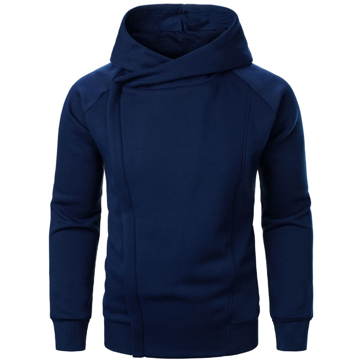 BLUZA Z KAPTUREM CROSSFIELD