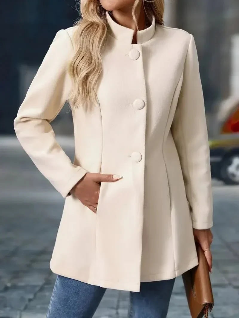 MARYNARKA LORIELLE TAILORED