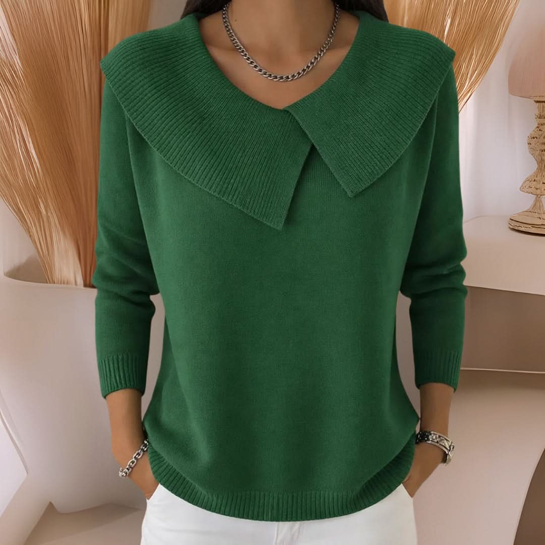 Sweter AMARA SOFT KNIT