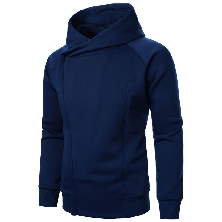 BLUZA Z KAPTUREM CROSSFIELD