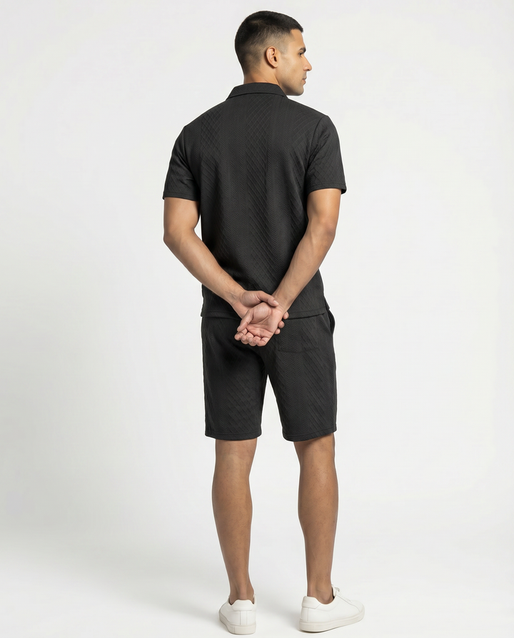 ZESTAW GEORGE CASUAL
