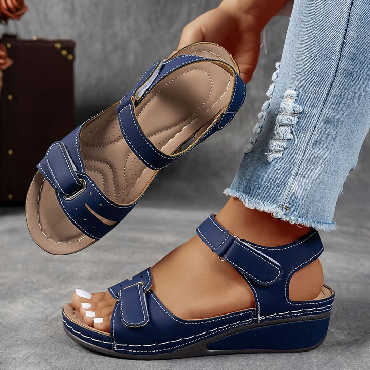 SANDAŁY VIRELLE COMFORT