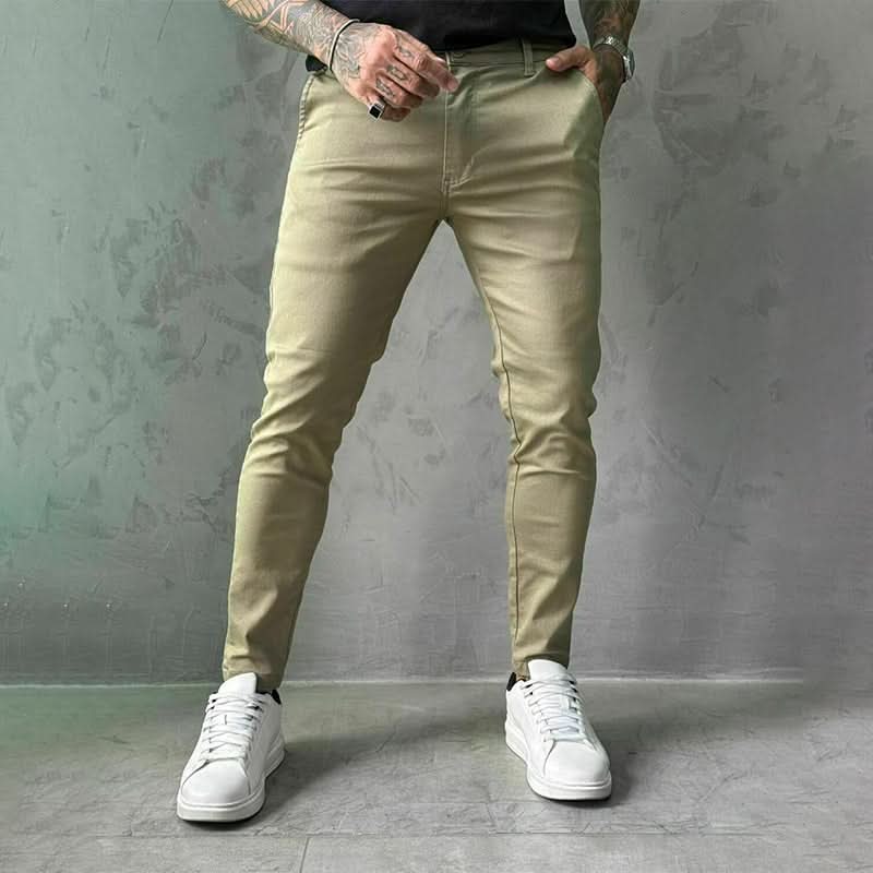 Spodnie Riverside Slim