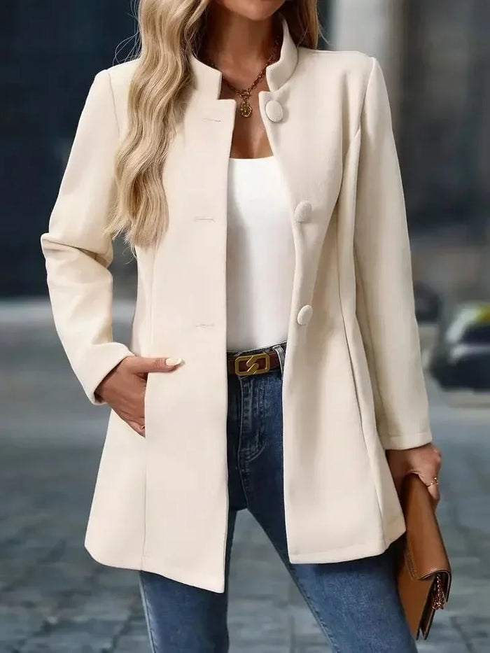 MARYNARKA LORIELLE TAILORED