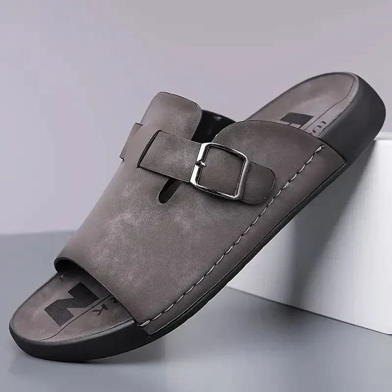SANDAŁY URBANHIDE COMFORT