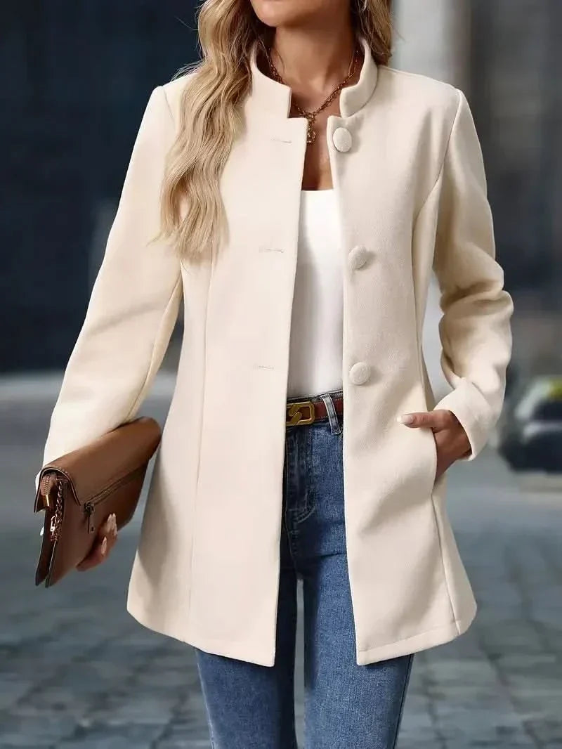 MARYNARKA LORIELLE TAILORED