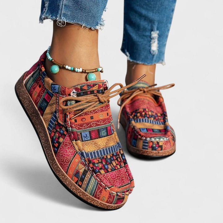 LINMERE LEKKIE BUTY SPORTOWE