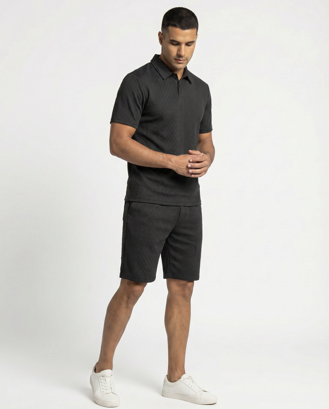 ZESTAW GEORGE CASUAL