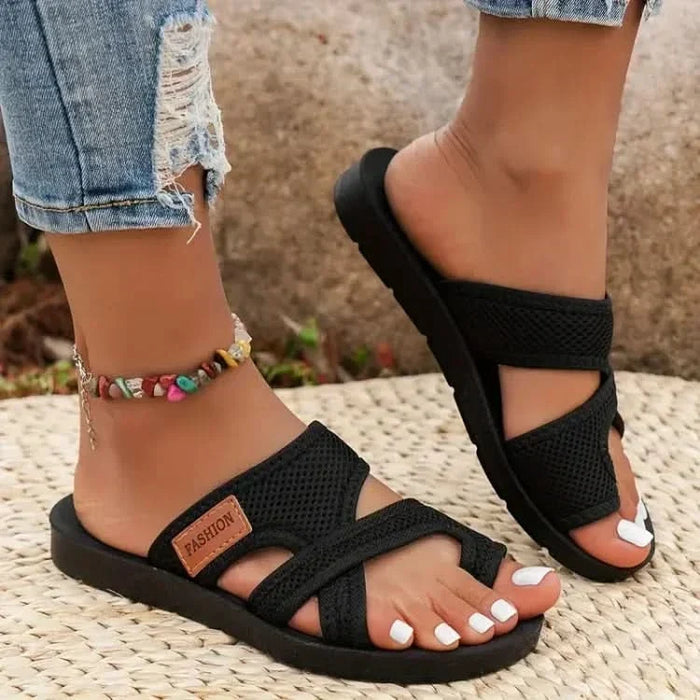 SANDAŁY HOLLY COMFORT