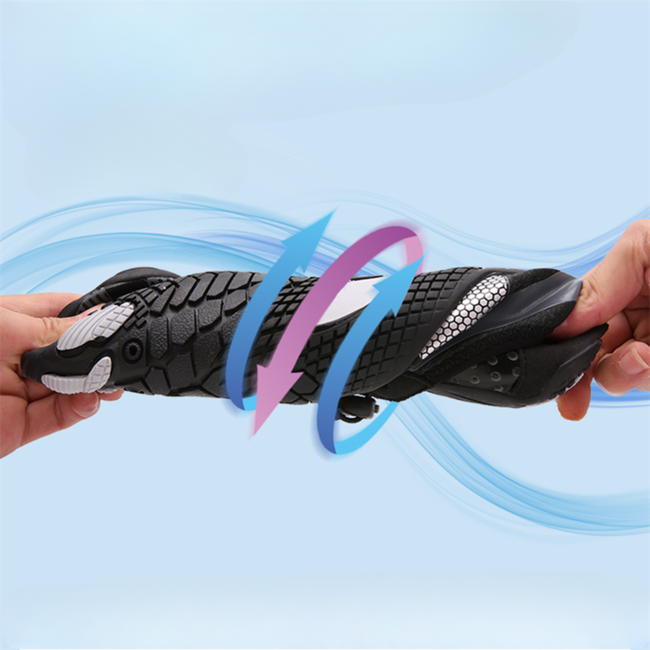 Trenerzy ECHOCORE BAREFOOT