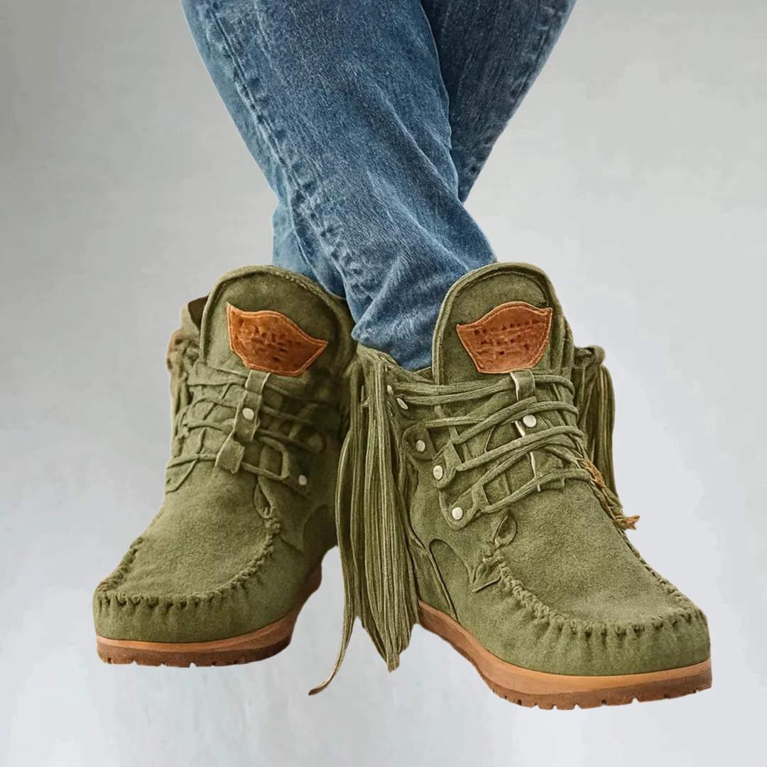 BUTY KOMFORTOWE MAYA