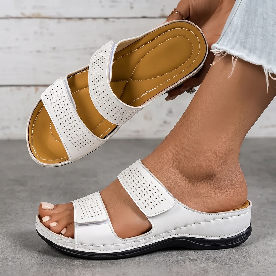 SANDAŁY MELROSE SOFT-STEP