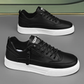 BELLINGTON SIDE-ZIP COMFORT TRAINERS