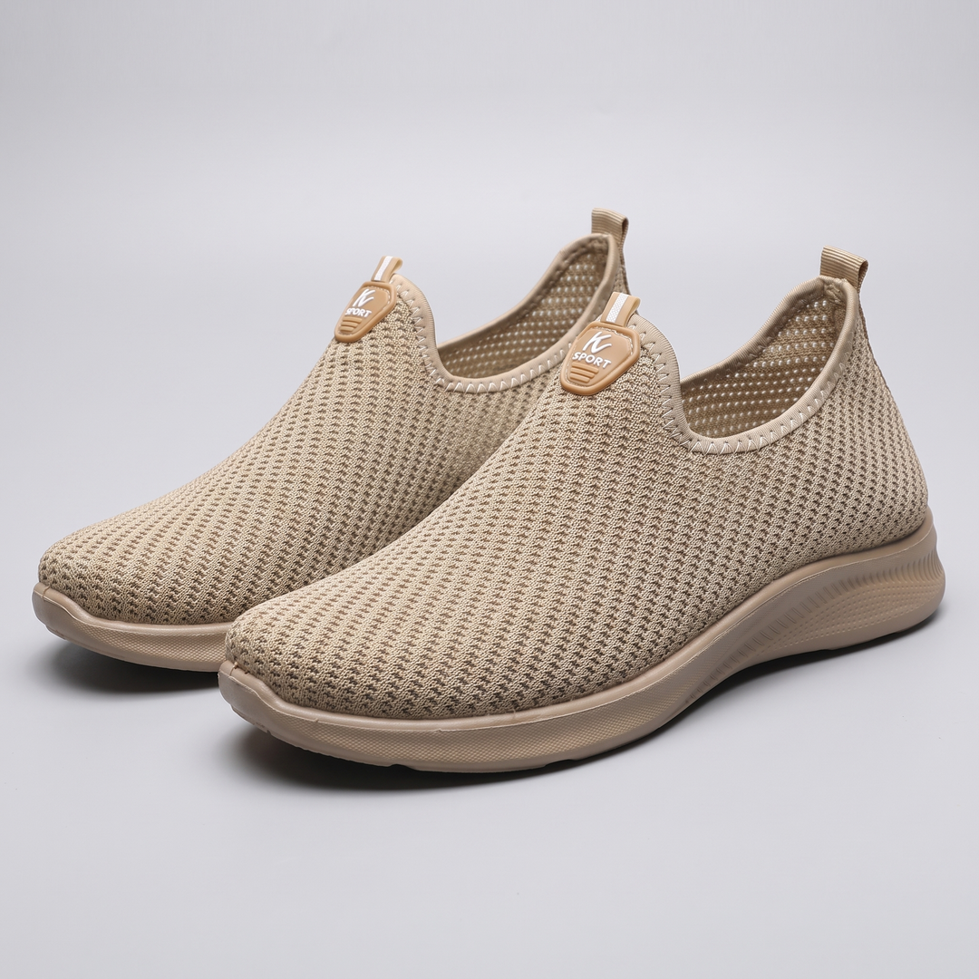 ODDYCHAJĄCE BUTY SPORTOWE LAWSON