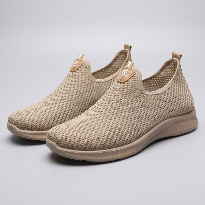 ODDYCHAJĄCE BUTY SPORTOWE LAWSON