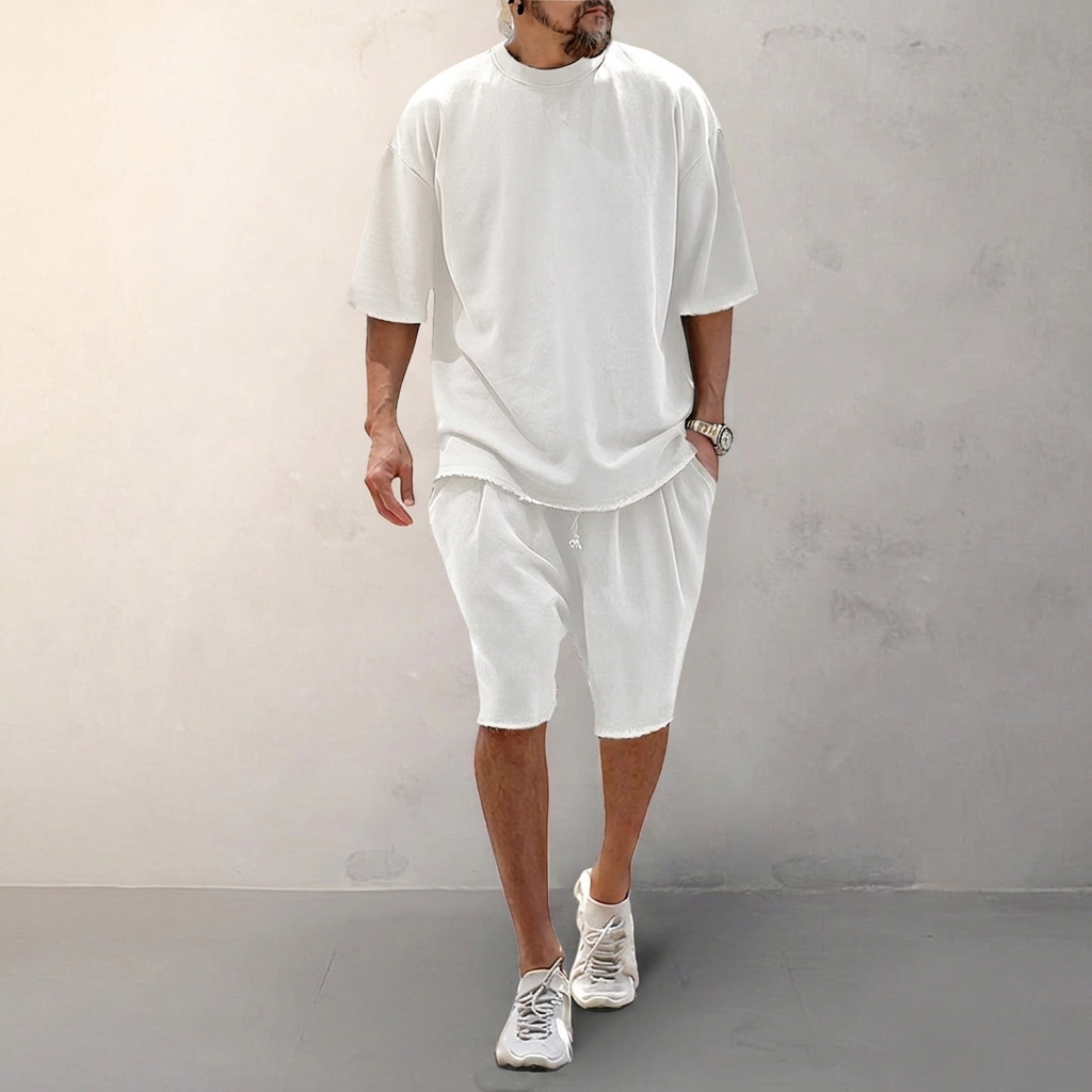ZESTAW FARNCOMBE RELAXED ACTIVE CO-ORD
