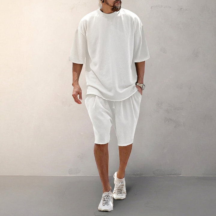 ZESTAW FARNCOMBE RELAXED ACTIVE CO-ORD