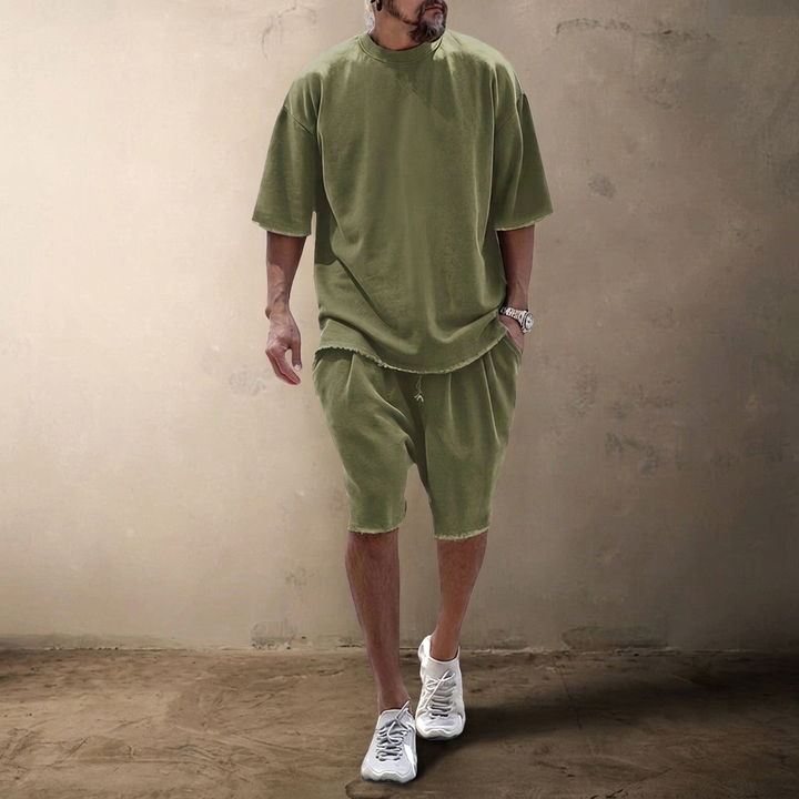ZESTAW FARNCOMBE RELAXED ACTIVE CO-ORD