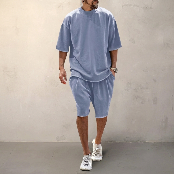 ZESTAW FARNCOMBE RELAXED ACTIVE CO-ORD