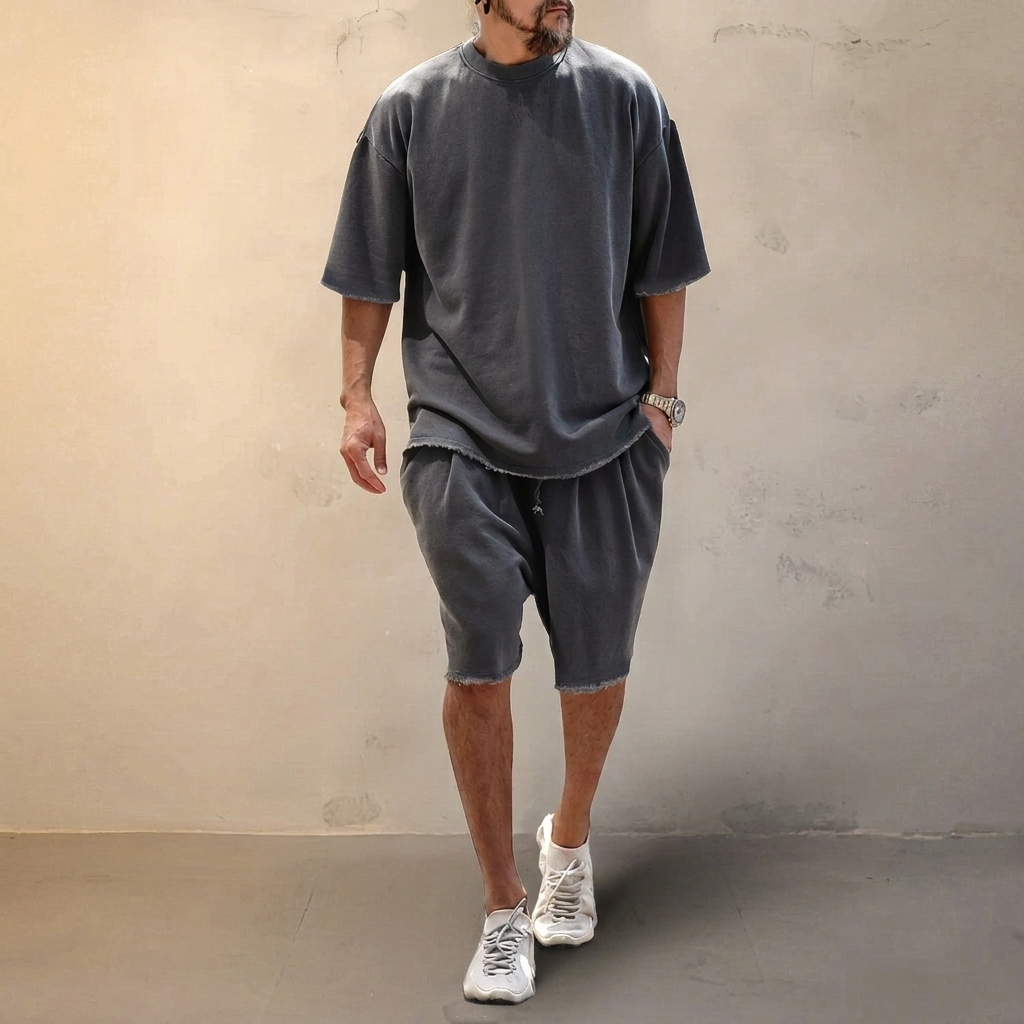 ZESTAW FARNCOMBE RELAXED ACTIVE CO-ORD